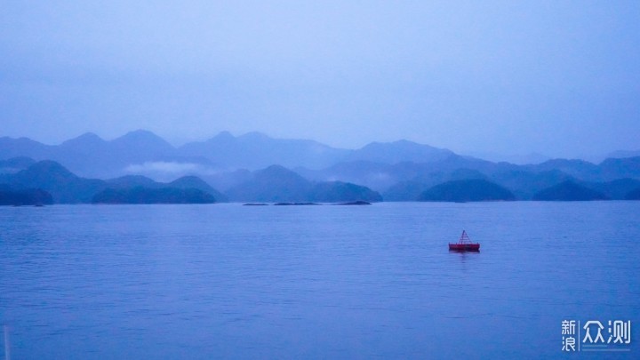 解锁千岛湖旅游的100种玩法 走进人间仙境_新浪众测