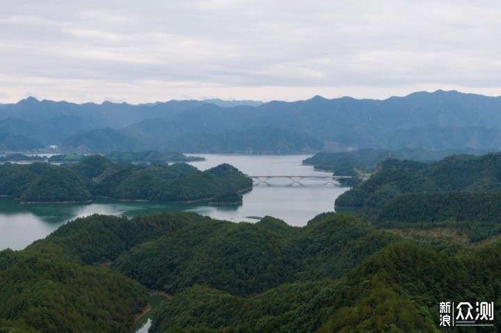 解锁千岛湖旅游的100种玩法 走进人间仙境_新浪众测