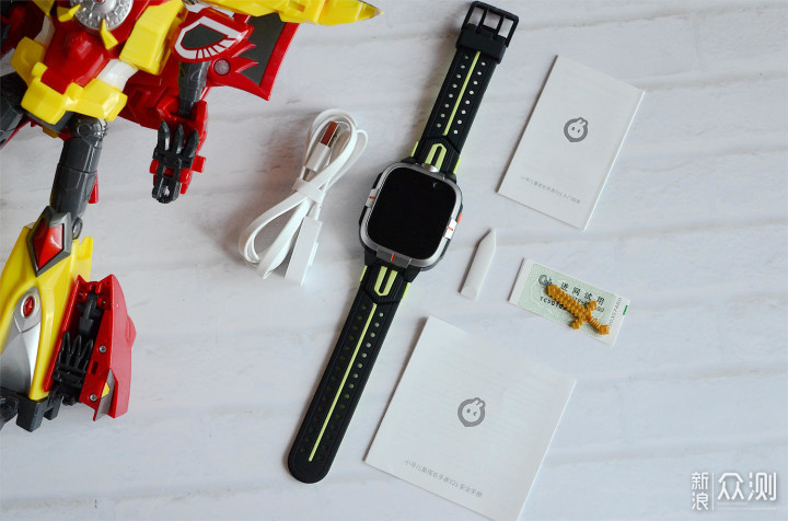 实测小寻Y2S儿童成长手表-让大人放手孩子开心_新浪众测