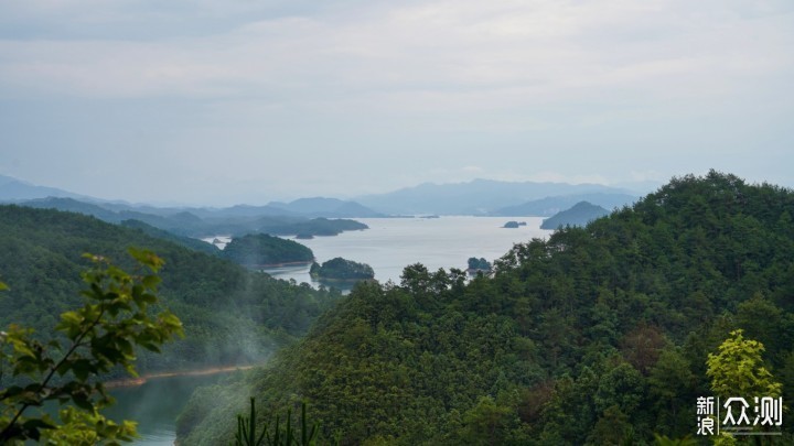 解锁千岛湖旅游的100种玩法 走进人间仙境_新浪众测