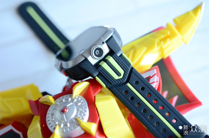 实测小寻Y2S儿童成长手表-让大人放手孩子开心_新浪众测