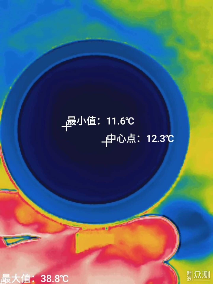 散热器效果如何？5款自购磁吸手机散热器横评_新浪众测