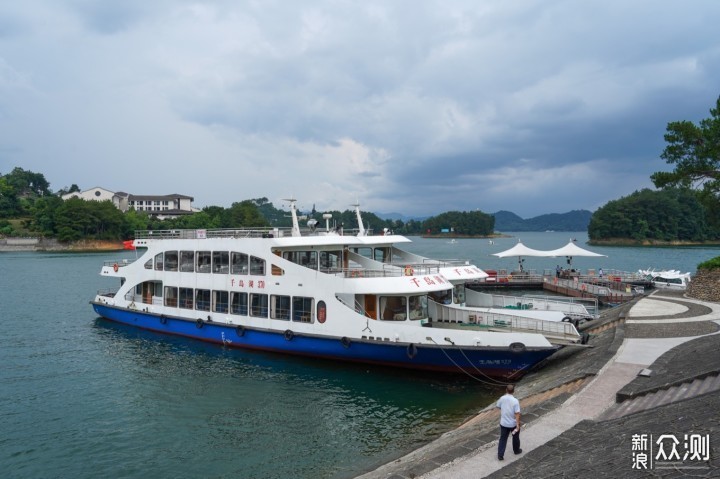 解锁千岛湖旅游的100种玩法 走进人间仙境_新浪众测