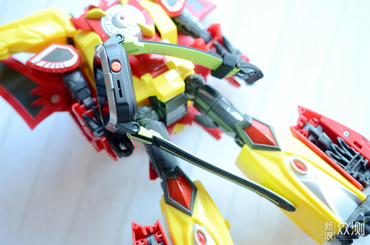 实测小寻Y2S儿童成长手表-让大人放手孩子开心_新浪众测