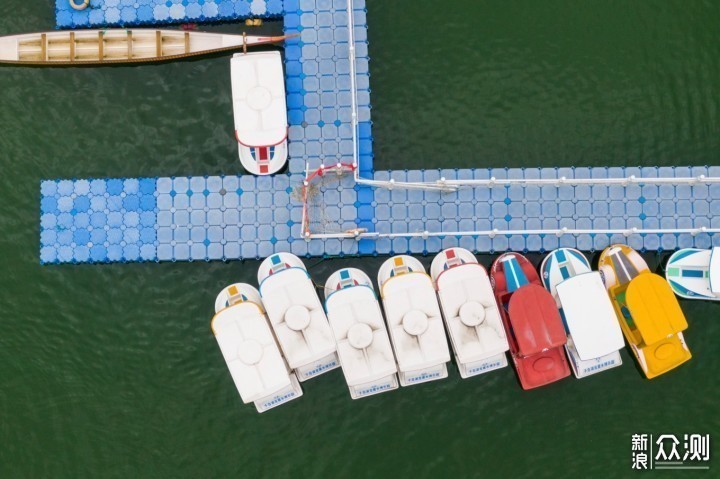 解锁千岛湖旅游的100种玩法 走进人间仙境_新浪众测