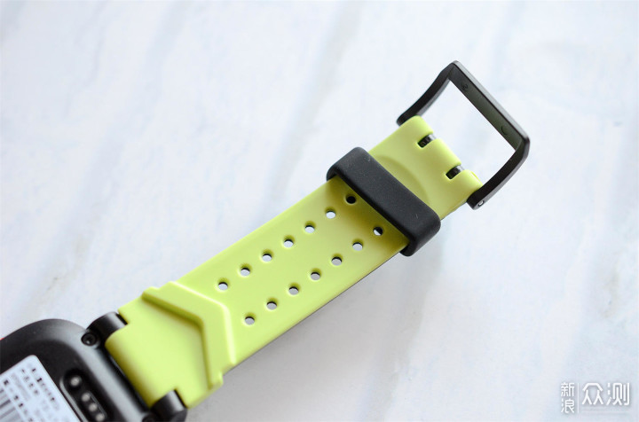 实测小寻Y2S儿童成长手表-让大人放手孩子开心_新浪众测