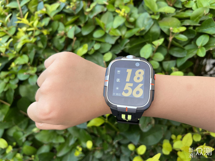 实测小寻Y2S儿童成长手表-让大人放手孩子开心_新浪众测