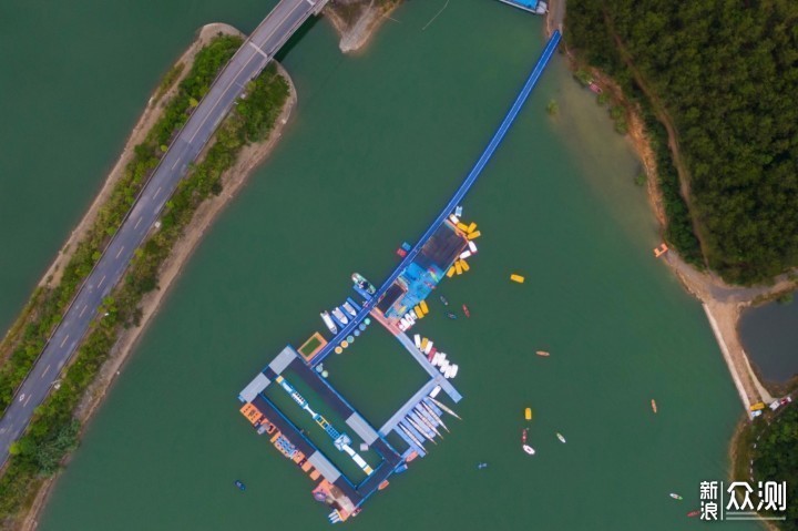 解锁千岛湖旅游的100种玩法 走进人间仙境_新浪众测