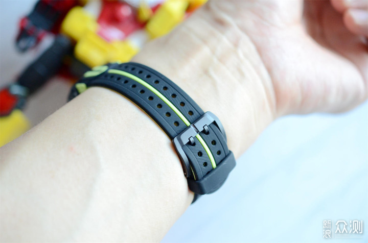 实测小寻Y2S儿童成长手表-让大人放手孩子开心_新浪众测