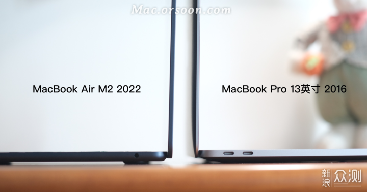 苹果MacBook Air M2开箱测评_新浪众测