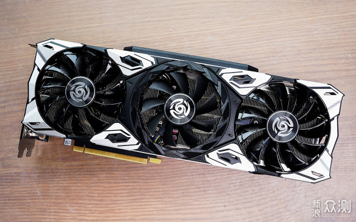 RTX3080-12G装机实战：畅玩4K 3A游戏没啥问题_新浪众测