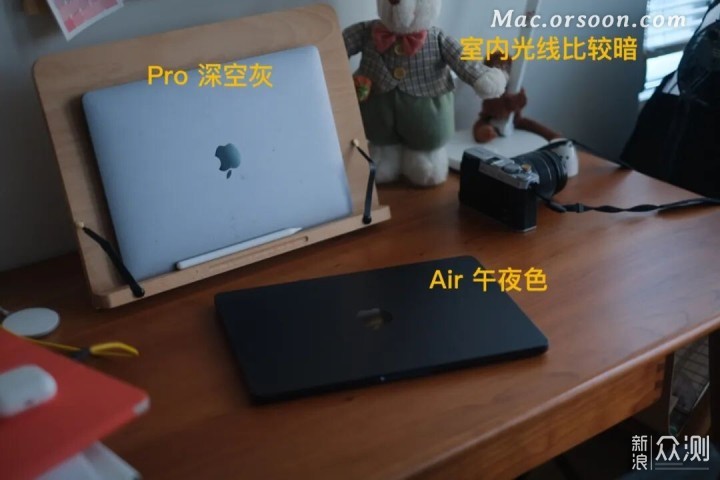 苹果MacBook Air M2开箱测评_新浪众测