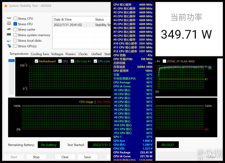 RTX3080-12G装机实战：畅玩4K 3A游戏没啥问题_新浪众测