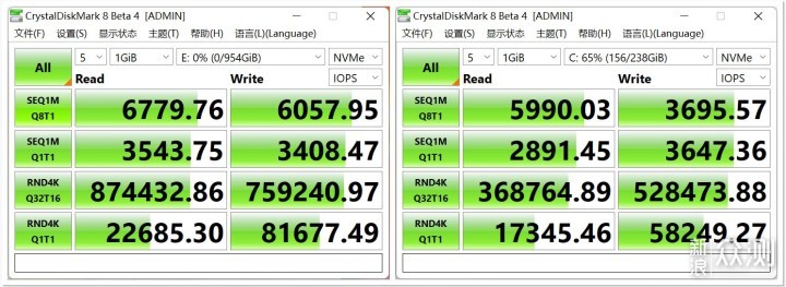 读写速度拉满，博帝蟒龙VP4300 PCIe4.0 SSD_新浪众测