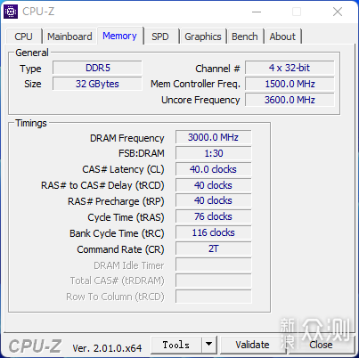 颜值/性能并存：XPG龙耀DDR5吹雪联名内存评测_新浪众测