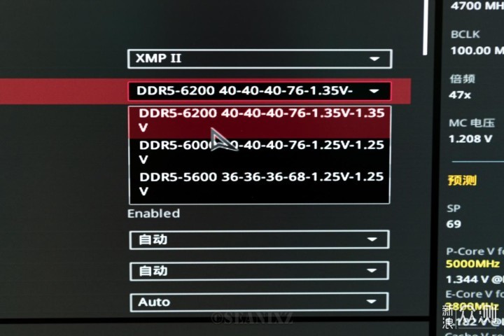 博帝蟒龙（ViperGaming）DDR5 6200评测_新浪众测