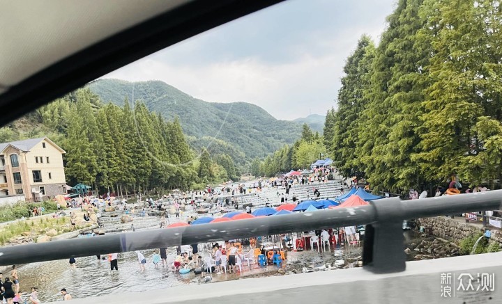 带我去跑山，周末佛系跑山计划（鸬鸟、径山）_新浪众测