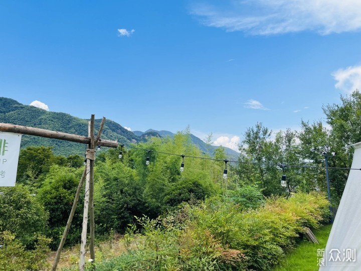 带我去跑山，周末佛系跑山计划（鸬鸟、径山）_新浪众测