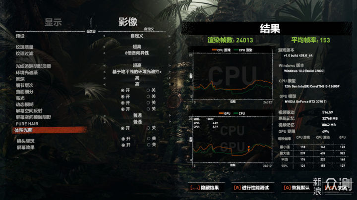 将3070Ti大显卡和M-ATX主板通通塞进小机箱_新浪众测