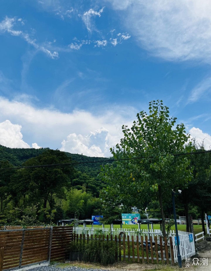 带我去跑山，周末佛系跑山计划（鸬鸟、径山）_新浪众测