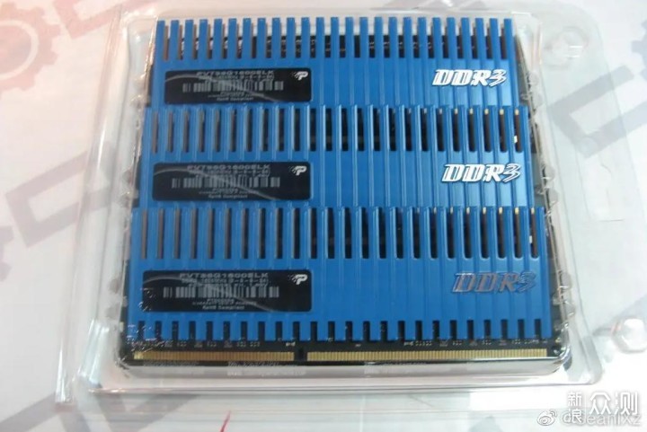 博帝蟒龙（ViperGaming）DDR5 6200评测_新浪众测