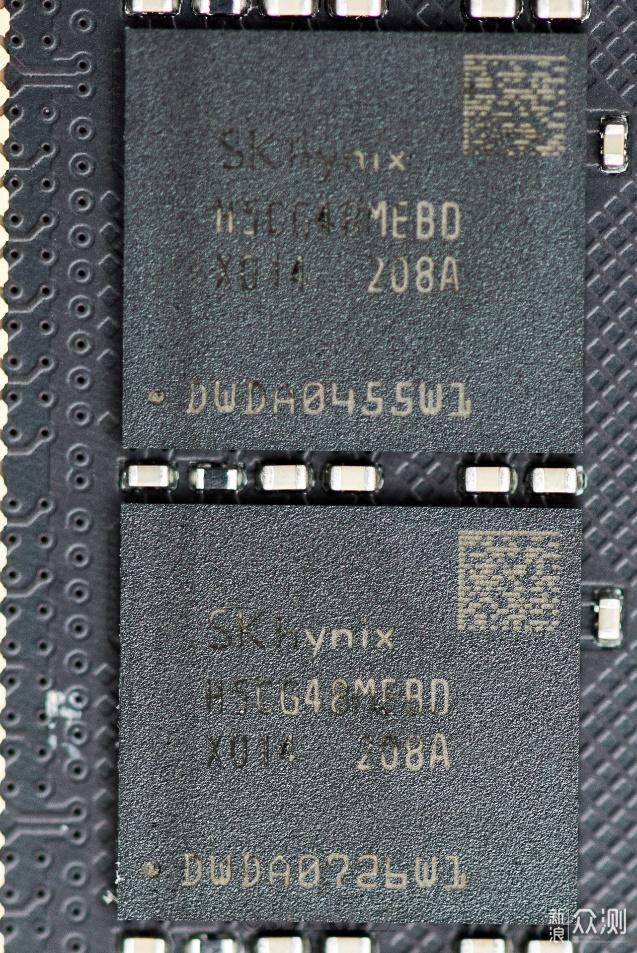 博帝蟒龙（ViperGaming）DDR5 6200评测_新浪众测