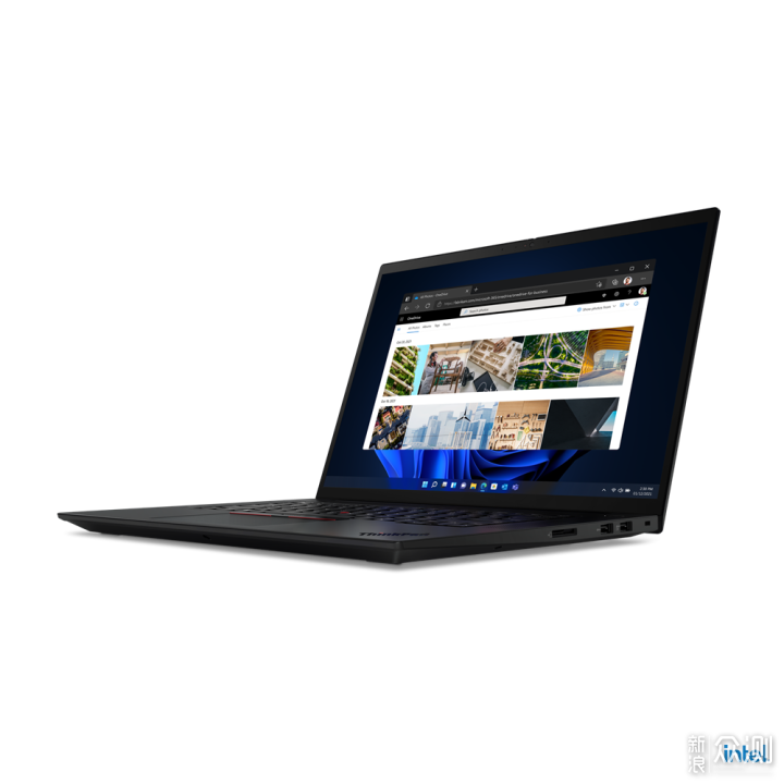 ThinkPad T14锐龙版上架；AX7800M路由器发布_新浪众测