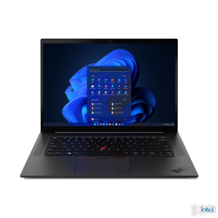 ThinkPad T14锐龙版上架；AX7800M路由器发布_新浪众测