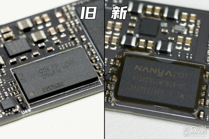 再次购入SN850，性能依然强劲_新浪众测