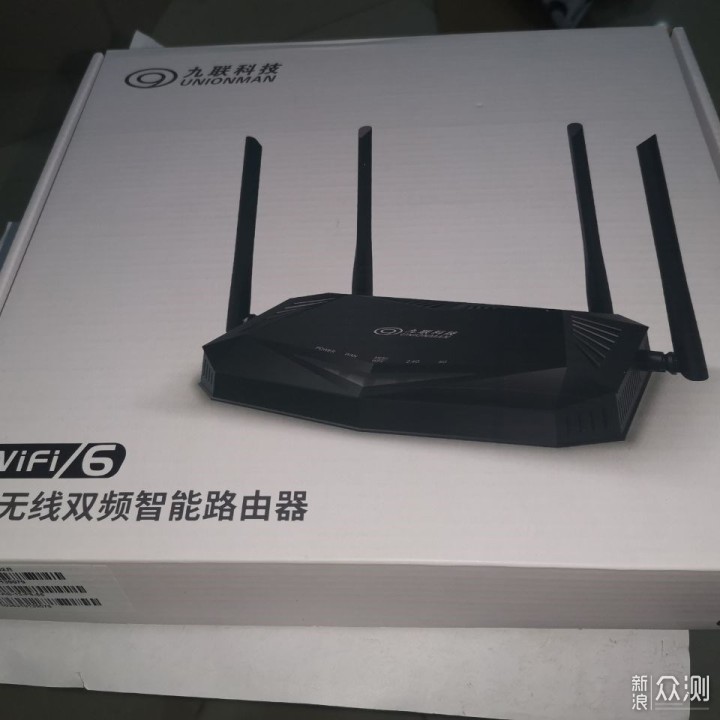 还没用上WiFi6？八款真·百元AX3000路由器推荐_新浪众测