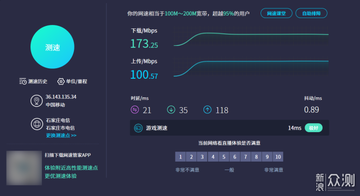 雷神银翼RA66路由：WIFI6，五倍提速为电竞_新浪众测