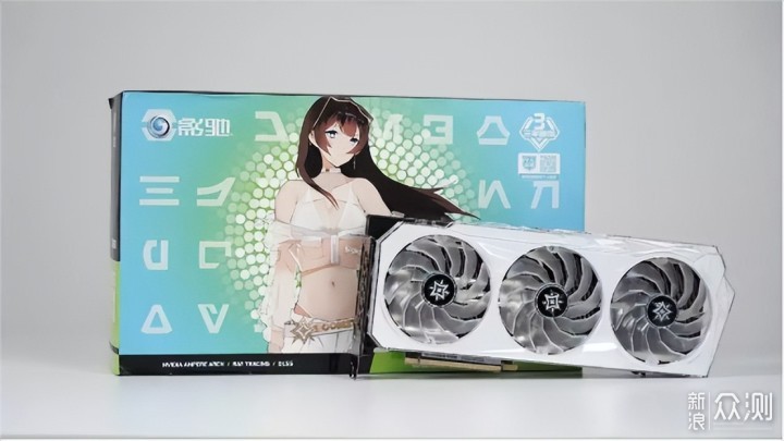 能看又能打12700K+吹雪联名YOGO K100 装机秀_新浪众测