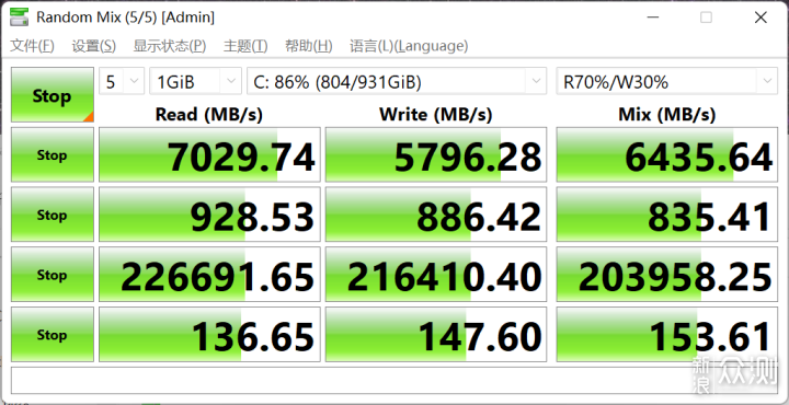 七彩虹B660M Gaming Pro评测：16相供电小钢炮_新浪众测