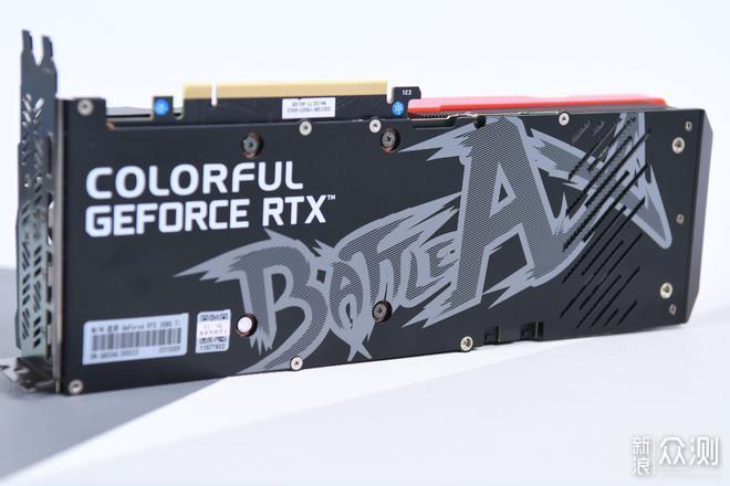 GeForce RTX显卡的黑科技如何提升用户体验？_新浪众测