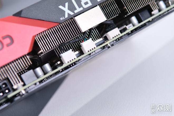 GeForce RTX显卡的黑科技如何提升用户体验？_新浪众测