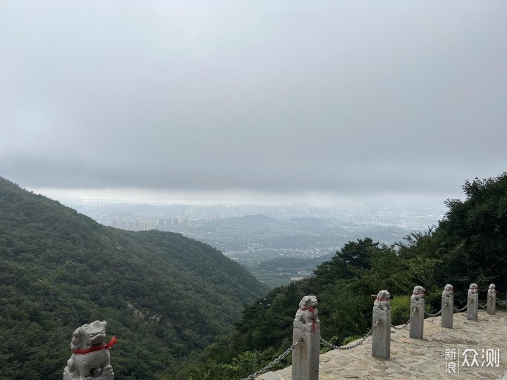 一家五口七天「沈阳·大连自驾游」追忆之旅_新浪众测