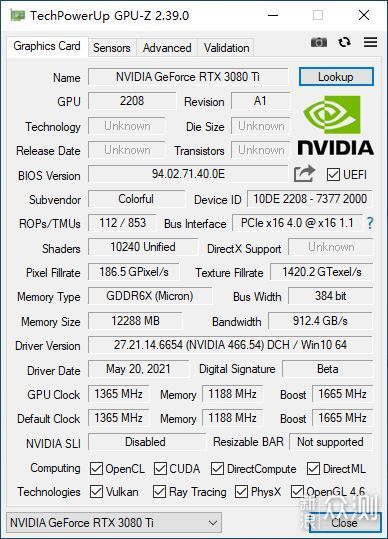 GeForce RTX显卡的黑科技如何提升用户体验？_新浪众测