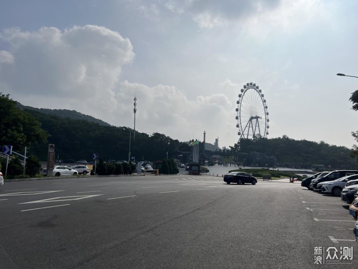 一家五口七天「沈阳·大连自驾游」追忆之旅_新浪众测