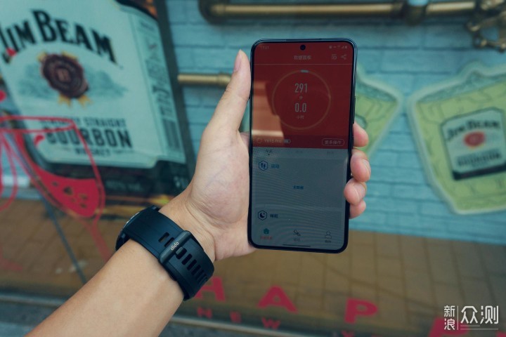 理想中的心电血压手表，Dido Y81S第三代评测_新浪众测
