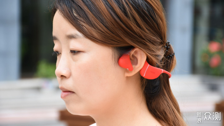 南卡Runner Pro 3耳机：体验不同的聆听方式_新浪众测