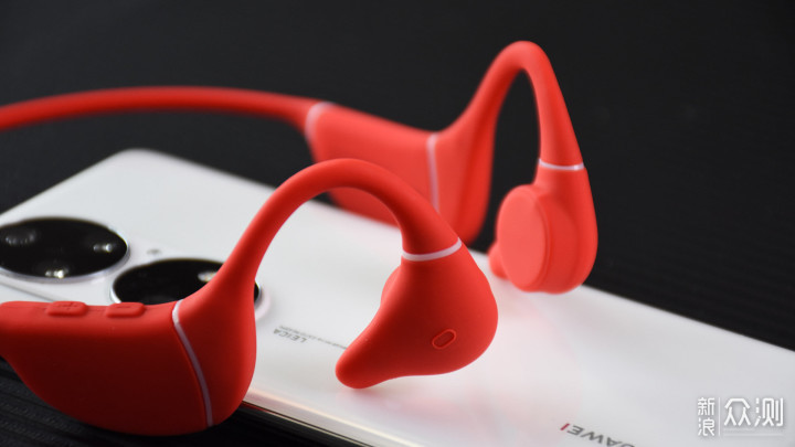 南卡Runner Pro 3耳机：体验不同的聆听方式_新浪众测