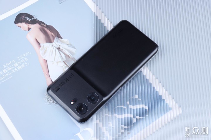 谁说便宜没货？OPPO K10低至1559元起_新浪众测