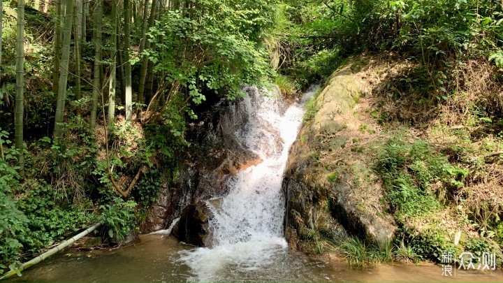 梅岭印象6，醉美虹河谷，一处有彩虹的山谷_新浪众测