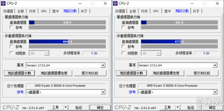 AMD PBO超频手到擒来，一通操作猛如虎_新浪众测