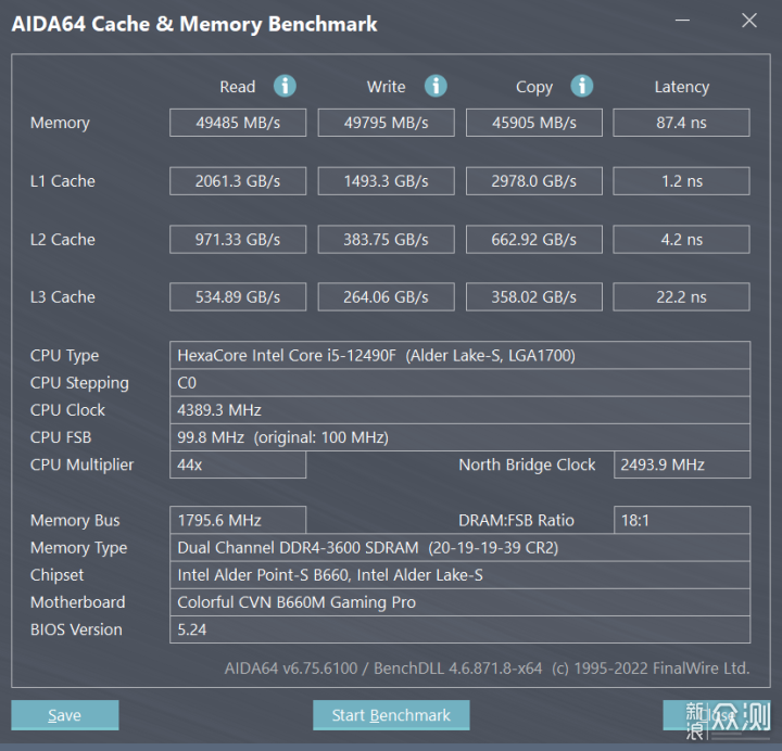 速度OK，闭眼入aigo P5000 PCIe4.0固态硬盘_新浪众测