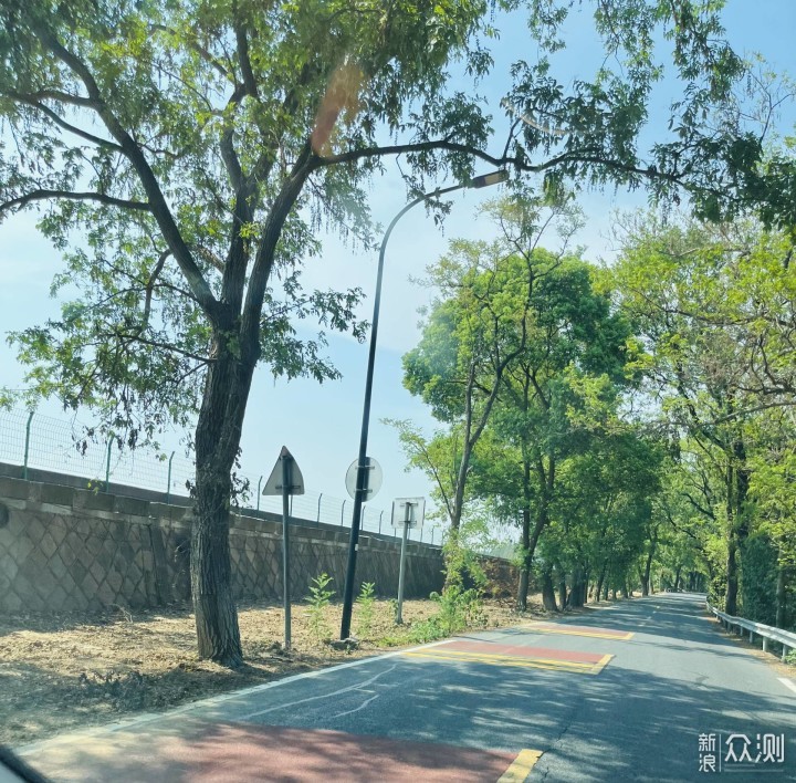 带我去跑山，周末佛系跑山计划（翁金线）_新浪众测