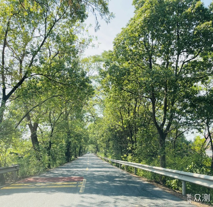 带我去跑山，周末佛系跑山计划（翁金线）_新浪众测