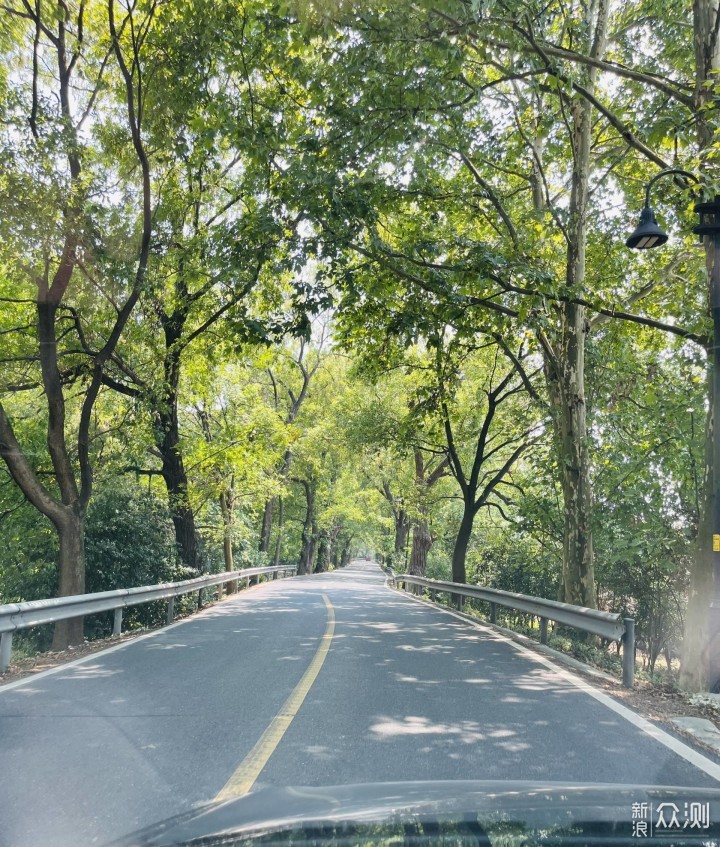 带我去跑山，周末佛系跑山计划（翁金线）_新浪众测