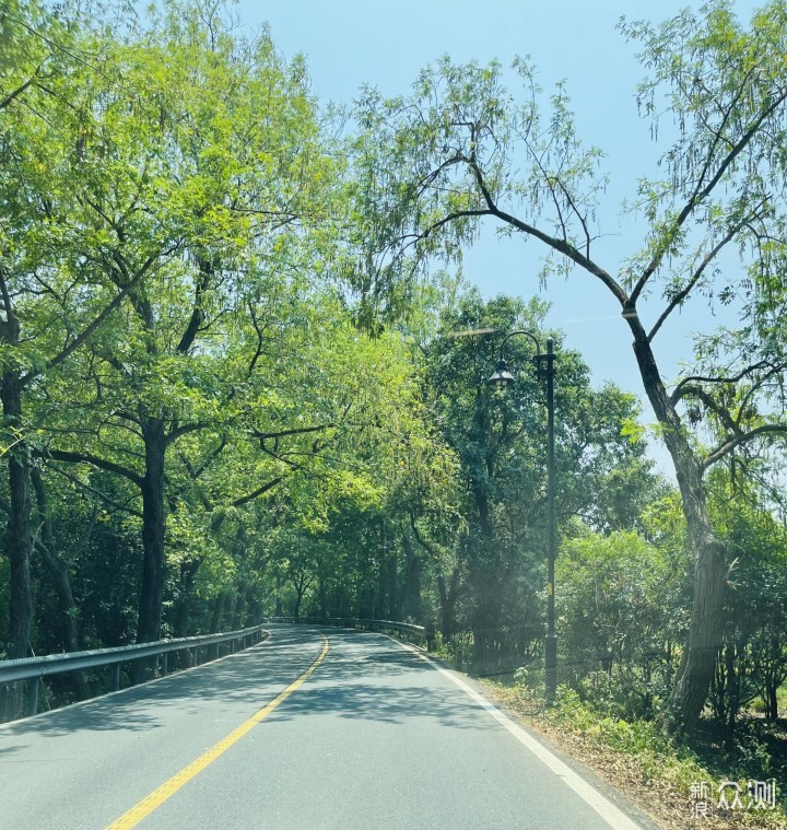 带我去跑山，周末佛系跑山计划（翁金线）_新浪众测