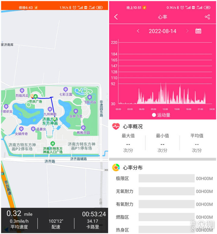 这个手表堪称全能多面手，didoY81S手表体验_新浪众测